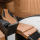 Illustration for article titled BRABUS Customized Sprinter Is Another Nail In The Limos Coffin
